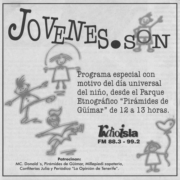 dia del niño